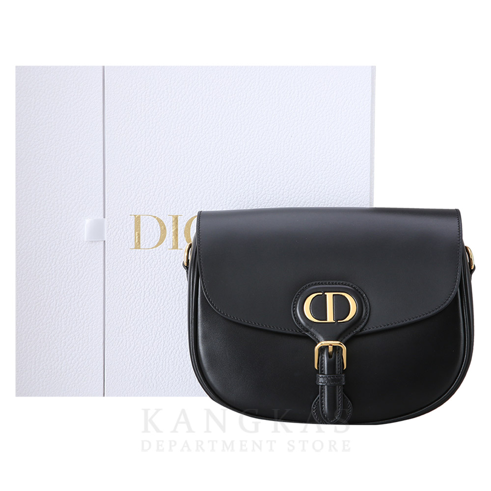 CHRISTIAN DIOR(USED)크리스찬디올 바비 미디움 백